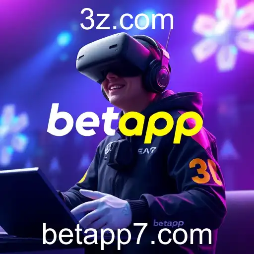 Revolução nos Jogos: A Ascensão da Betapp em 2025