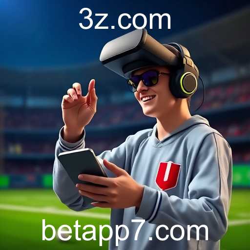 A Ascensão do Betapp no Mercado de Jogos Online