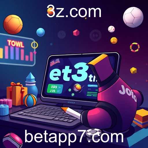 Expansão dos Jogos Online em 2025 e o Impacto da Betapp