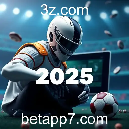 Crescimento dos Sites de Jogos em 2025 com Betapp