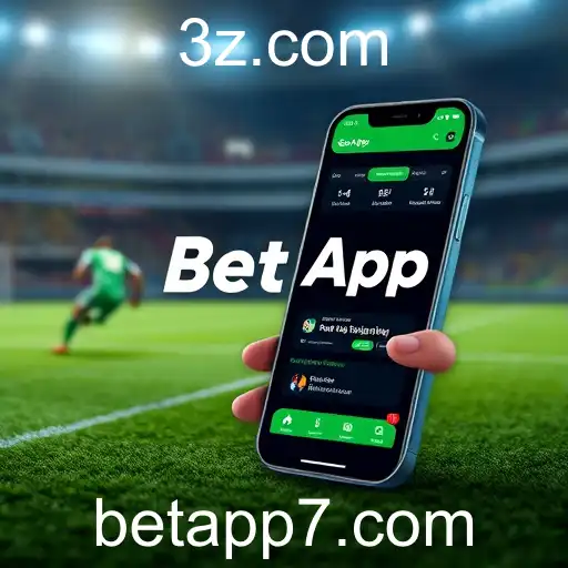 A Ascensão da BetApp no Mercado de Jogos Online