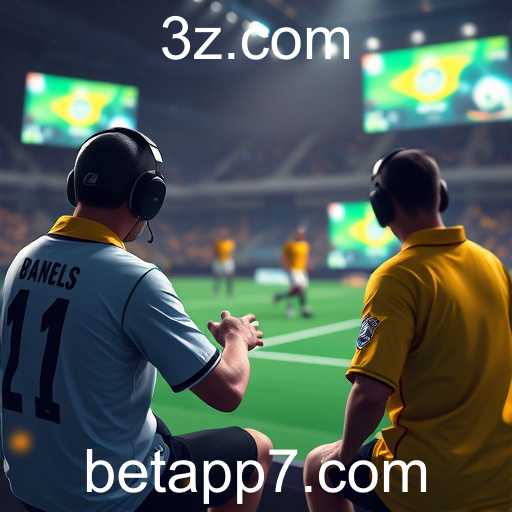 Ascensão dos Jogos de Aposta em 2025