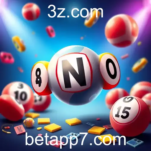 Bingo na 'betapp': Uma Experiência de Jogo Interativa e Social