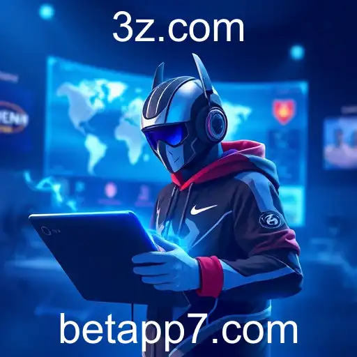 Inovações e Desafios no Mundo dos Jogos Digitais