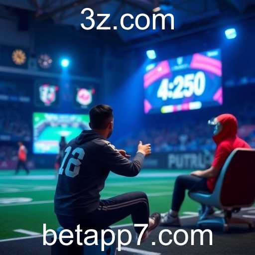 Revolução dos Jogos Digitais em 2025
