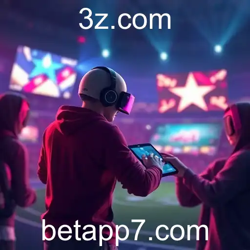 Novos Horizontes no Universo dos Jogos Digitais