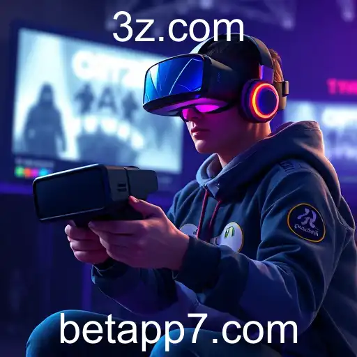 Expansão dos Jogos Digitais em 2025