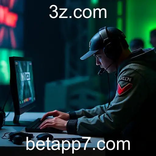O Fenômeno Global dos Esports: Impulsionando a Indústria do Entretenimento Digital