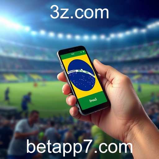 Expansão das Apostas Online no Brasil