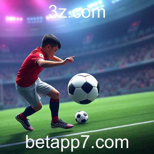 Impactos do Mundo Digital nos Jogos de Aposta