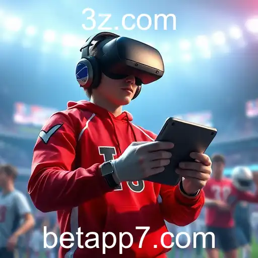 Ascensão dos Jogos de Apostas em 2025