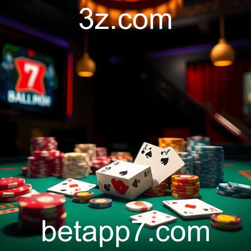 Tecnologia e Apostas: O Impacto do Betapp em 2025