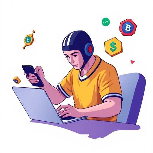 O Impacto dos Jogos Online no Brasil