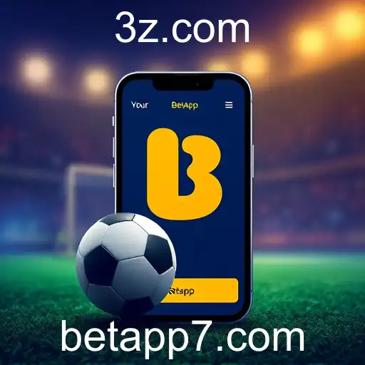 Impacto do Betapp no Mercado Brasileiro de Apostas em 2025