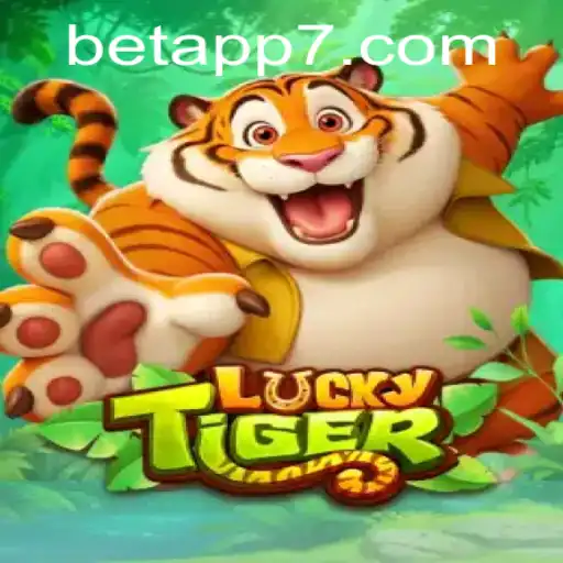 Exploring the Exciting World of LuckyTiger: A BetApp Adventure