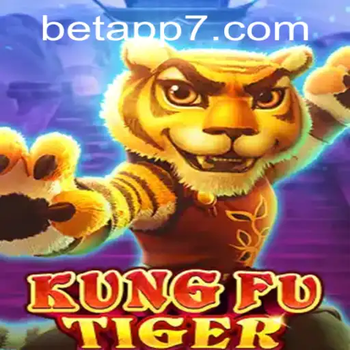 Unleashing the Power of KungFuTiger: A New Era in Betapp Gaming