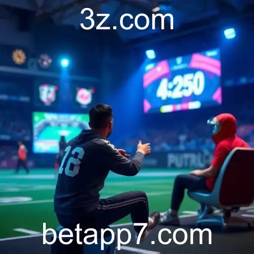 Revolução dos Jogos Digitais em 2025