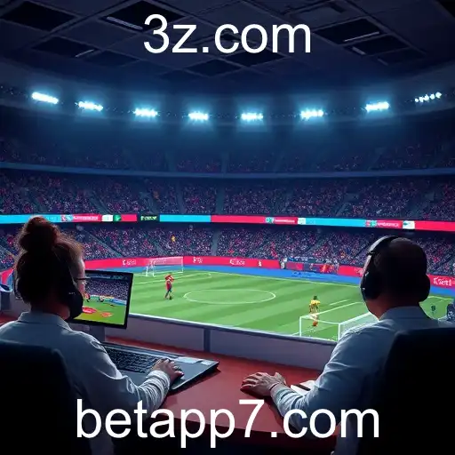 A Revolução Digital dos Jogos de Apostas Online