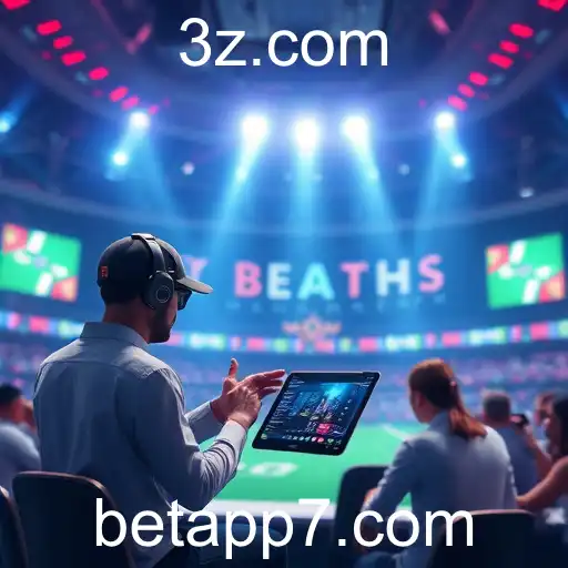 Tendências Emergentes na Indústria de Apostas Online