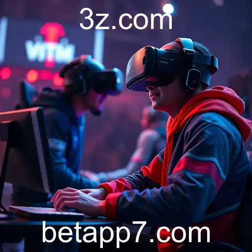 Revolução no Mundo dos Jogos: A Ascensão da Betapp