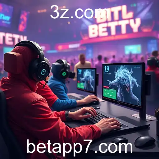 Tendências e Novidades no Mundo dos Jogos Online