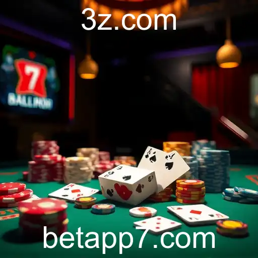 Tecnologia e Apostas: O Impacto do Betapp em 2025