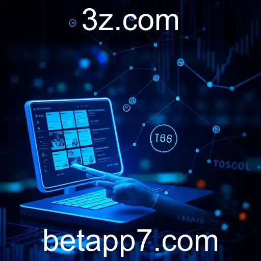 A Influência da Tecnologia no Cenário de Apostas Online