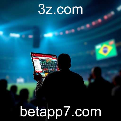 A Revolução das Apostas Online no Brasil