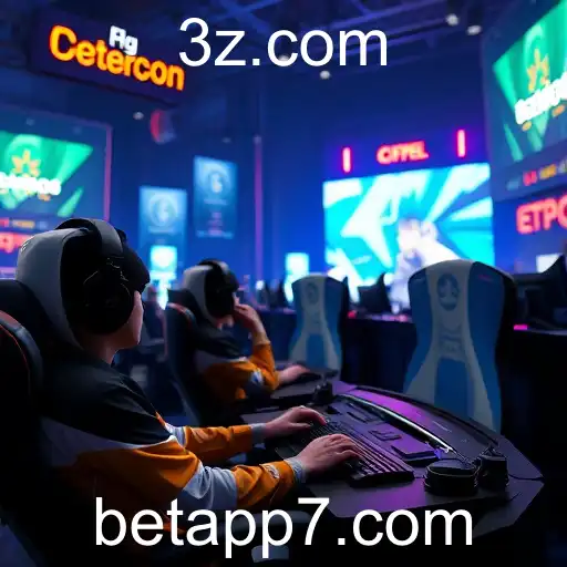 A Revolução dos eSports: Tendências de 2025