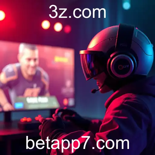 A Ascensão do Betapp no Cenário Brasileiro de Jogos