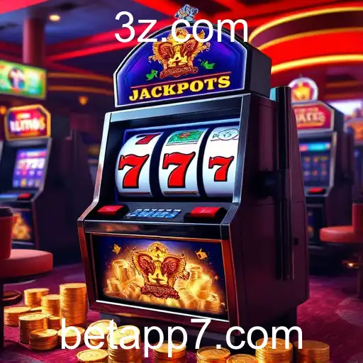 Exploring the Exciting World of Slot Machines on Betapp
