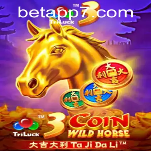 Exploring the Wild West Excitement of 3CoinWildHorse