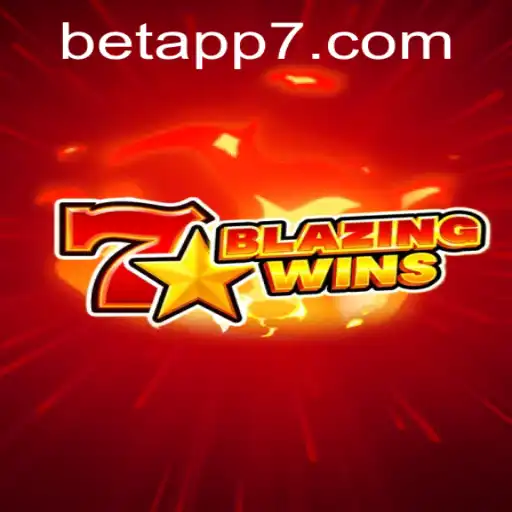 Blazing Wins: The Ultimate BetApp Experience