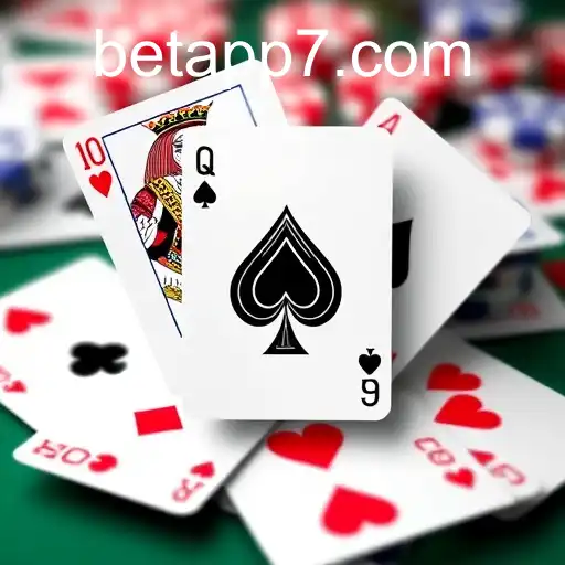 The World of Card Games and the Rise of Betapp