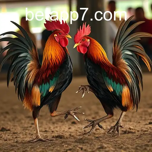 Exploring Sabong Games: The Role of BetApp in the Age-Old Tradition