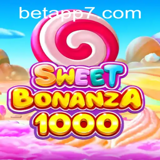 Unveiling the Thrills of SweetBonanza1000 on BetApp