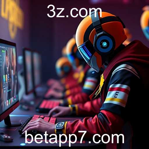 Tendências dos Jogos Online no Brasil