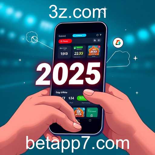 A Revolução da Plataforma Betapp no Cenário de Jogos