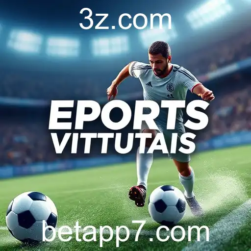 A Ascensão dos Esportes Virtuais no Universo das Apostas Online